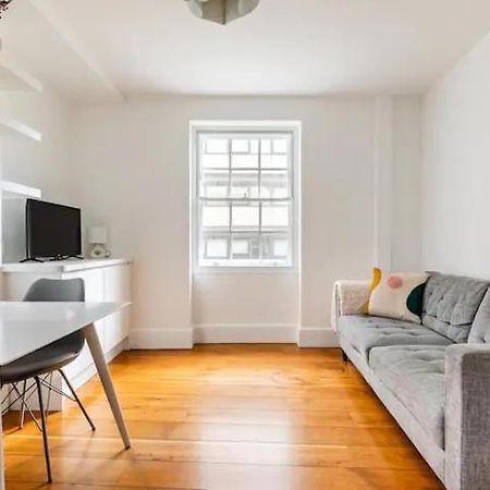 London City 1 Bed With Roof Terrace Exteriör bild